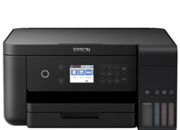 Epson L6160 דיו למדפסת